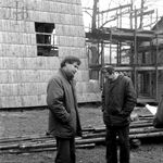 fot. Jerzy Tur, l. 80-te XX w. 