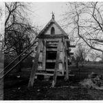 fot. Wojciech Sobocki, 1960 r.