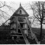 fot. Wojciech Sobocki, 1960 r.