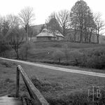 fot. Jerzy Tur, l. 70-te XX w. 