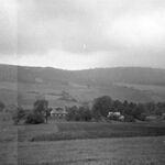 fot. Barbara Tondos, l. 60-te XX w. 