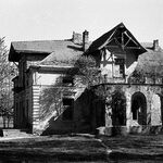 fot. J.T, B.T., wrzesień 1961 r.