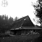 fot. Jerzy Tur, l. 60-te XX w.  