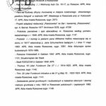 B. Tondos, Kamienica w Rzeszowie, ul. Kościuszki 9, Dokumentacja naukowo-historyczna, (skrócona), 1999, TT_36_017_023