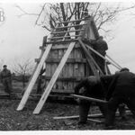 fot. Wojciech Sobocki, 1960 r.