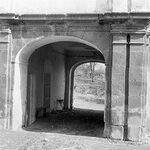 fot. Barbara Tondos, 1960 r. 