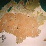 B. Tondos, Opinia o możliwości istnienia polichromii w budynku przy ul. Mickiewicza 3 w Dynowie, 2002, TT_36_012_007