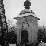 fot. Barbara Tondos, 31.01.1962