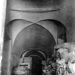 fot. Barbara Tondos i Zbigniew Jucha, 1971 r.