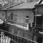 B. Tondos, Kamienica w Rzeszowie, ul. Kościuszki 9, Dokumentacja naukowo-historyczna, (skrócona), 1999, TT_36_017_027