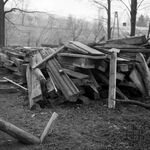 fot. J.T., B.T., koniec lat 80. XX w. 