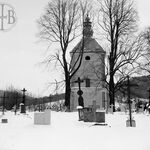 fot. Jerzy Tur, 1988 r. 