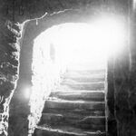 fot. Barbara Tondos i Zbigniew Jucha, 1971 r.