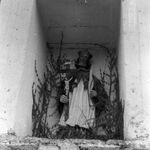 fot. Barbara Tondos, 1959 r. 