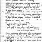 J. Tur, Notatki dotyczące historii ochrony zabytków w Ukrainie, sygn. TT_33_006_033