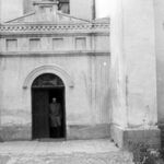 fot. Z. Konarzewski, 1965 r.