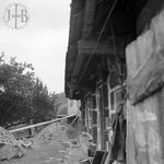 fot. Jerzy Tur, l. 60-te XX w.  