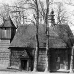 fot. J. Tur, kwiecień 1966 r. 