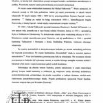 B. Tondos, Skrócona dokumentacja naukowo-historyczna kamienicy przy pl. Kilińskiego 2 w Rzeszowie, 2001, TT_36_016_010