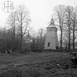 fot. Jerzy Tur, l. 80-te XX w. 