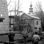 fot. Jerzy Tur, l. 80-te XX w. 