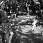 fot. Barbara Tondos, 1965 r. 