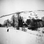 fot. Jerzy Tur, 1986 r. 