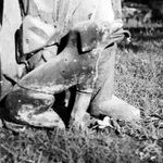 fot. Barbara Tondos, 1965 r. 