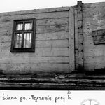 fot. Barbara Tondos i Zbigniew Jucha, 1971 r.