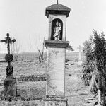 fot.. Barbara Tondos, l. 60-te XX w. 