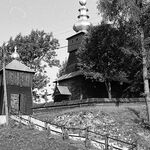 fot. Katarzyna Tur-Marciszuk, 1991 r.