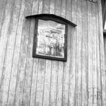 fot. Jerzy Tur, l. 80-te XX w. 