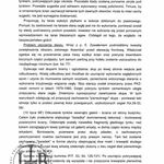 B. Tondos, Dwór w Jasionce, Sprawozdanie z nadzoru konserwatorskiego nad remontem wykonanym w okresie od maja 1998 do września 1999 r., 1999, TT_36_015_020