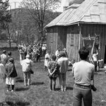 fot. Jerzy Tur,  1991 r. 