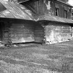 fot. J. Tur, 90. XX w.