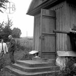 fot. Jerzy Tur, l. 80-te XX w. 