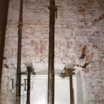 B. Tondos, Sprawozdanie z badań architektury dawnego Hotelu „Mały” przy Placu Dworcowym w Rzeszowie, 1999, TT_36_014_009