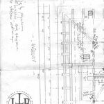 B. Tondos, Dokumentacja historyczna kamienicy przy ul. Grunwaldzkiej 1 w Rzeszowie, 2000, TT_36_010_020