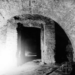 fot. Barbara Tondos i Zbigniew Jucha, 1971 r.