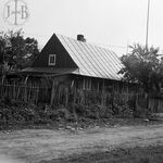 fot. Jerzy Tur, l. 60-te XX w.  