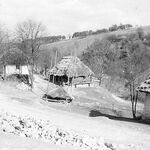 fot.. Barbara Tondos, l. 60-te XX w. 