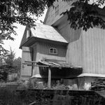 fot. Jerzy Tur, l. 80-te XX w. 