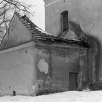 fot. Barbara Tondos, pocz. l. 60-tych XX w. 