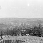 fot.. Barbara Tondos, l. 60-te XX w. 