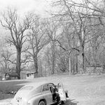 fot. Barbara Tondos, 1960 r. 