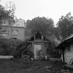 fot. Jerzy Tur, l. 60-te XX w.  