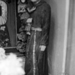 fot. Barbara Tondos, 1965 r.