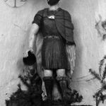 fot. Barbara Tondos, 1960 r. 