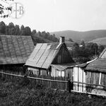 fot. Jerzy Tur, l. 60-te XX w.  