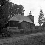 fot. Jerzy Tur, l. 80-te XX w. 